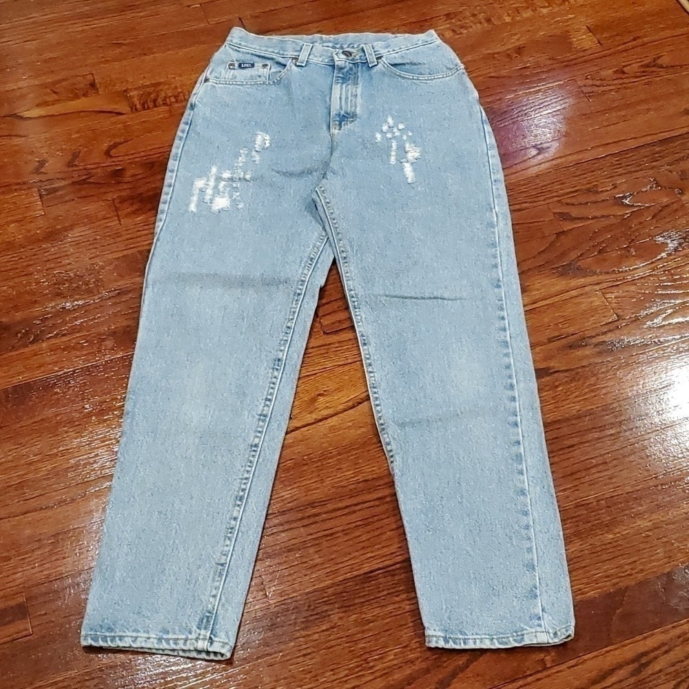 Lee Vintage  - 8/10